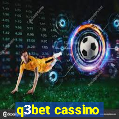 q3bet cassino